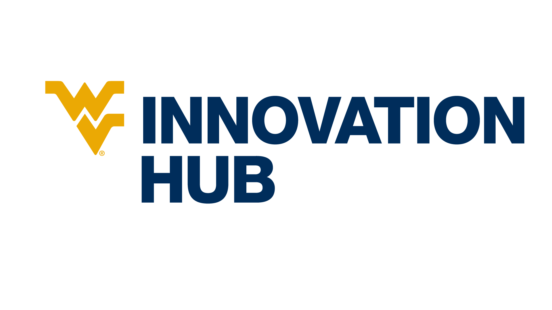 WVU Innovation Hub logo